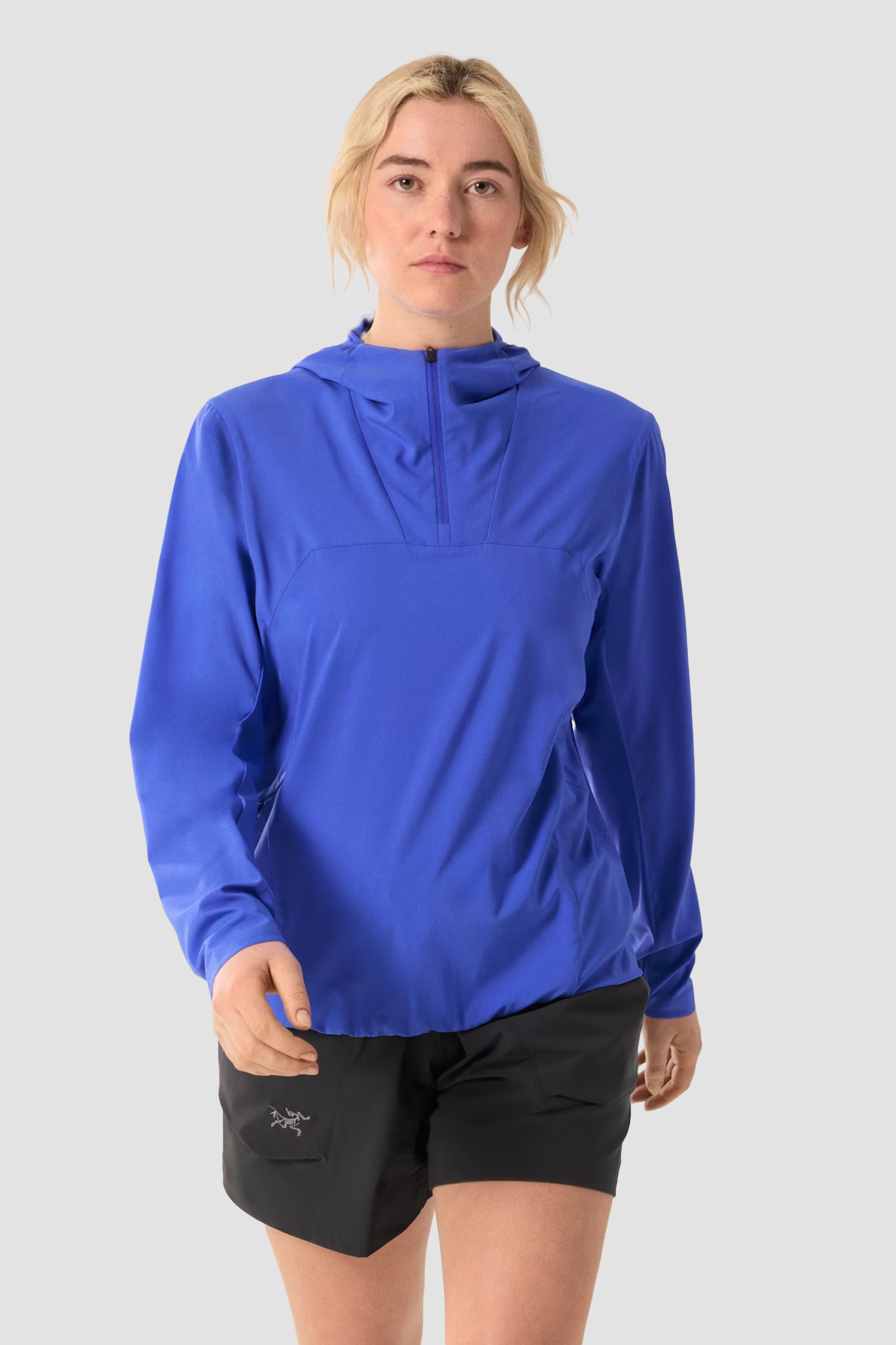 Arc'teryx Women's Sima Pullover