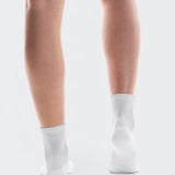 Performance Run Sock Mid 1