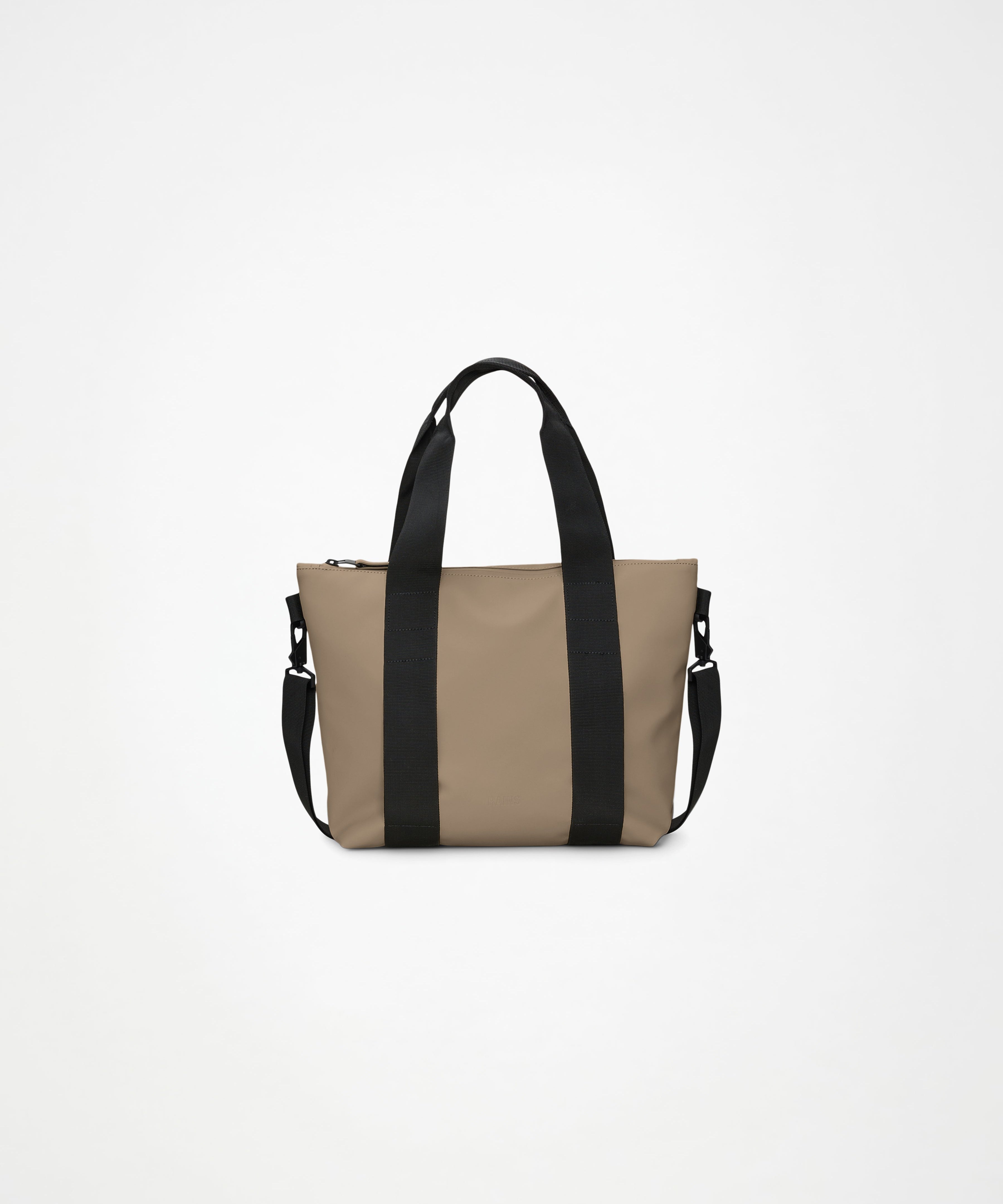 Rains Tote Bag Micro – 133 Beige