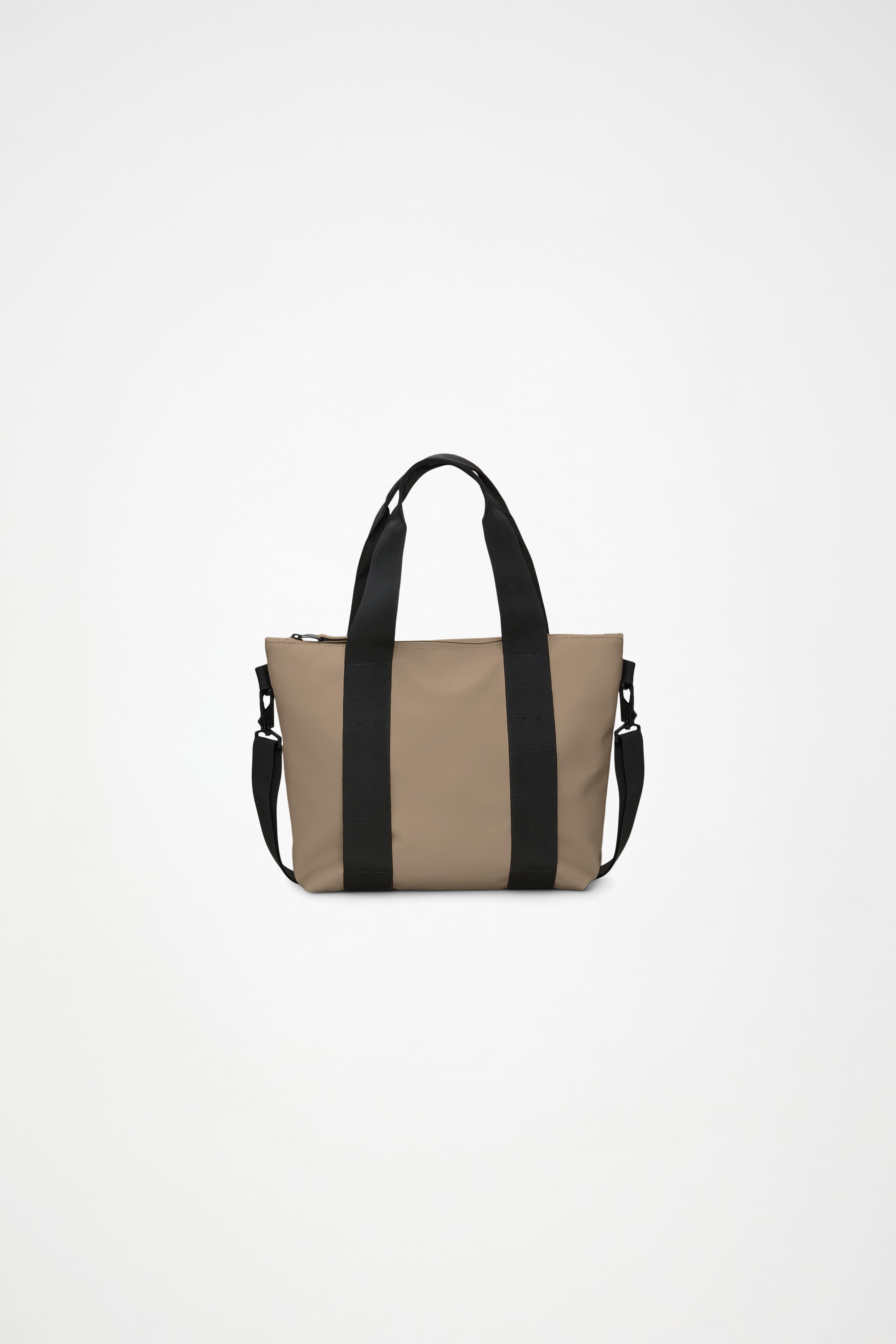 Rains Tote Bag Micro – 133 Beige