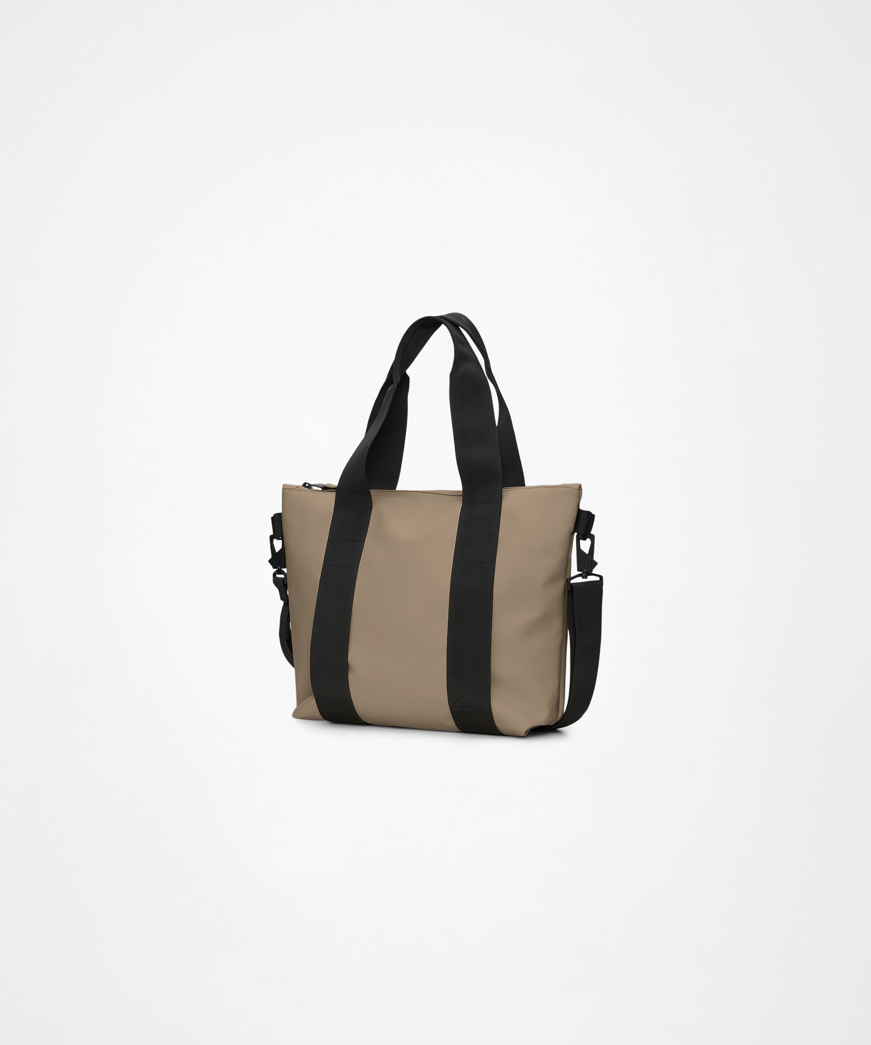 Rains Tote Bag Micro – 133 Beige