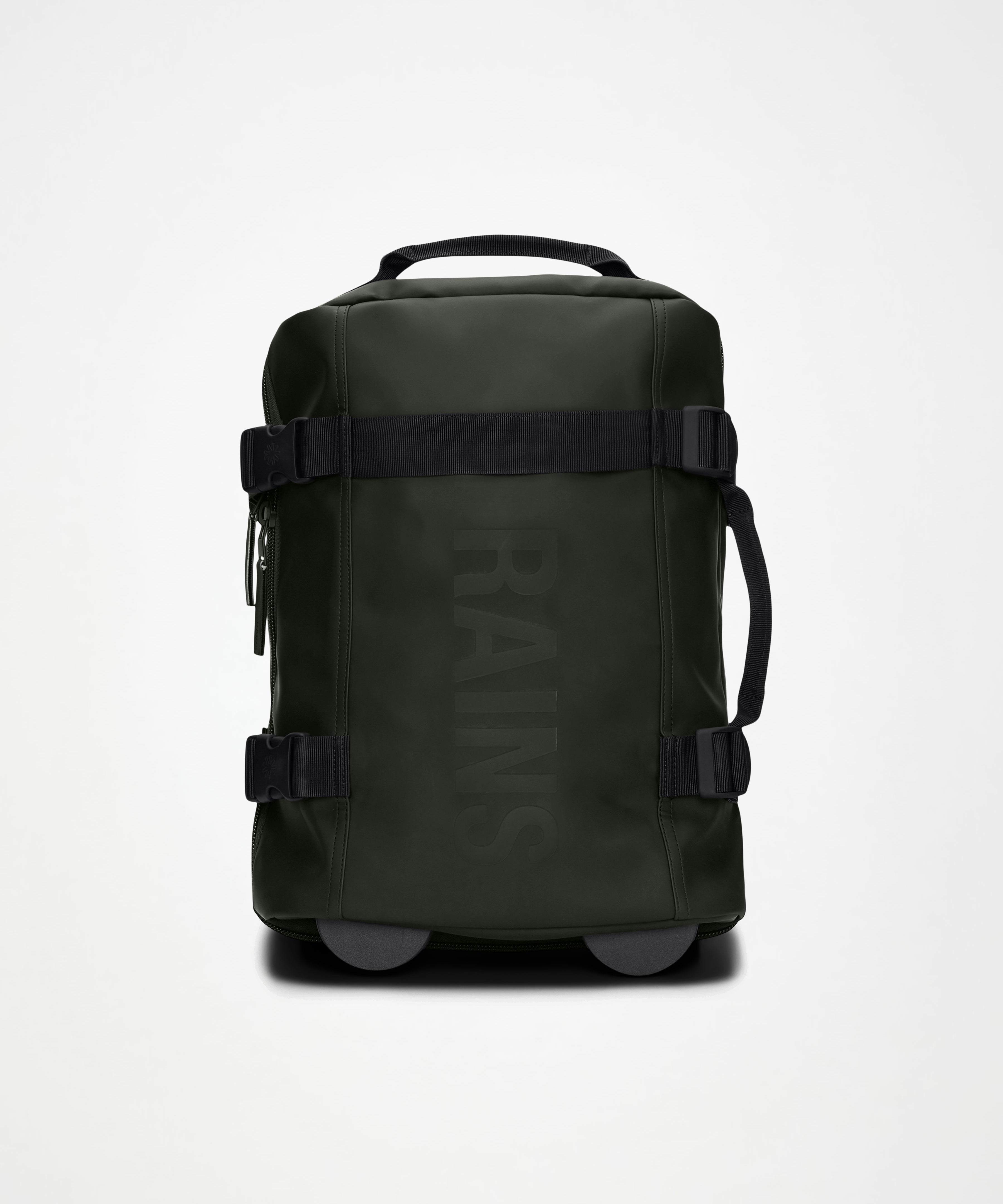 Rains Texel Cabin Bag Mini – 03 Green