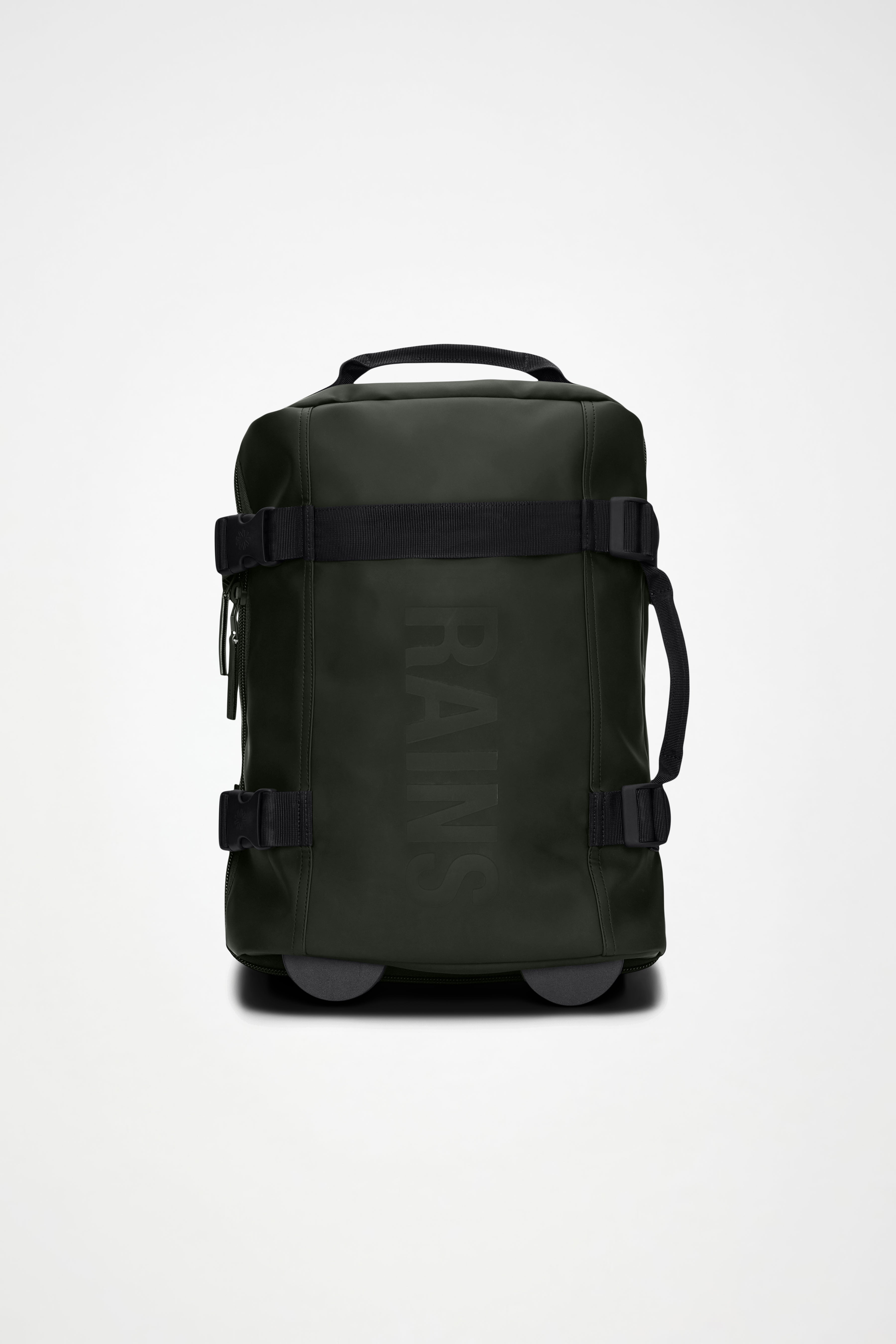 Rains Texel Cabin Bag Mini – 03 Green