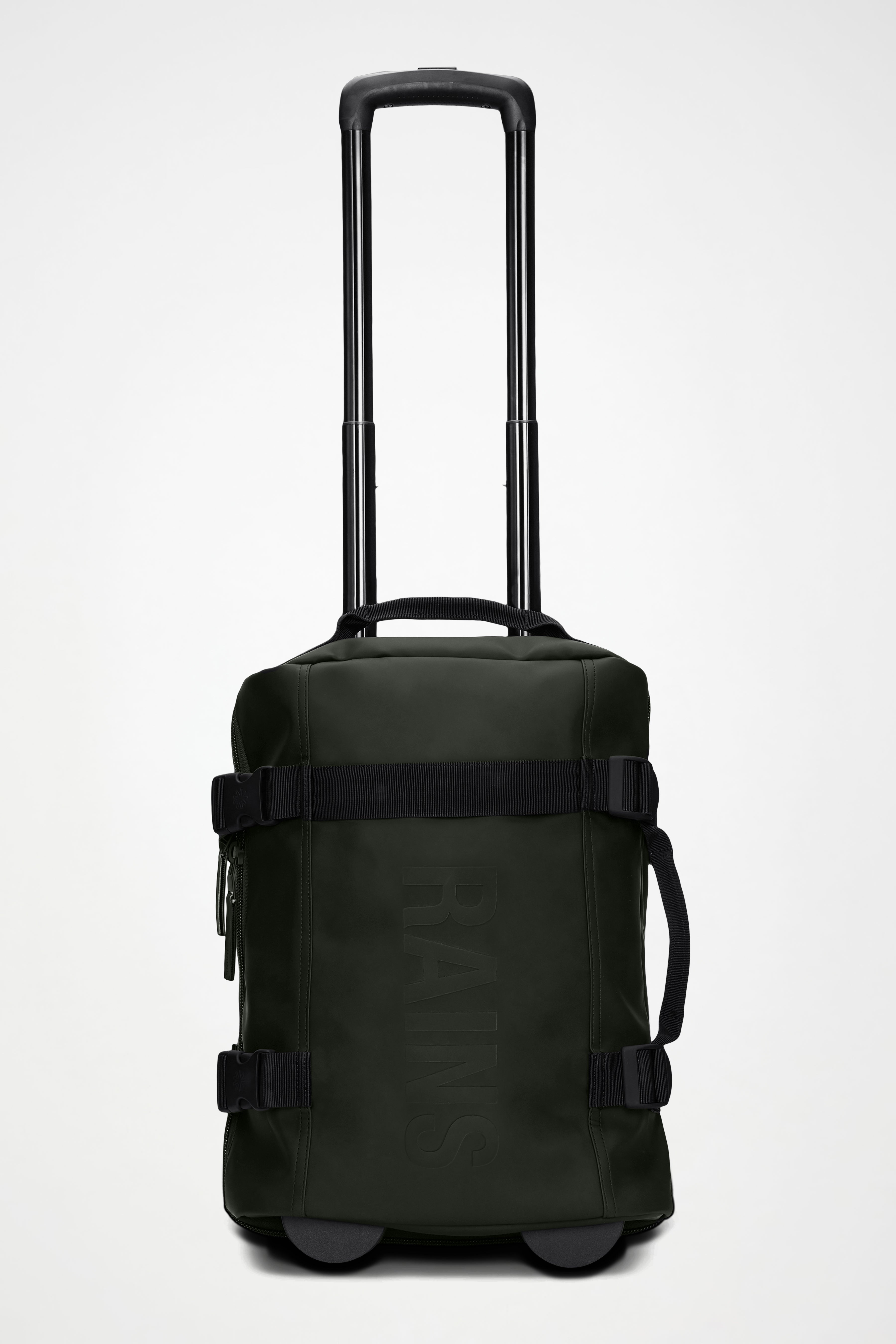 Rains Texel Cabin Bag Mini – 03 Green