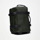 Rains Texel Cabin Bag Mini – 03 Green