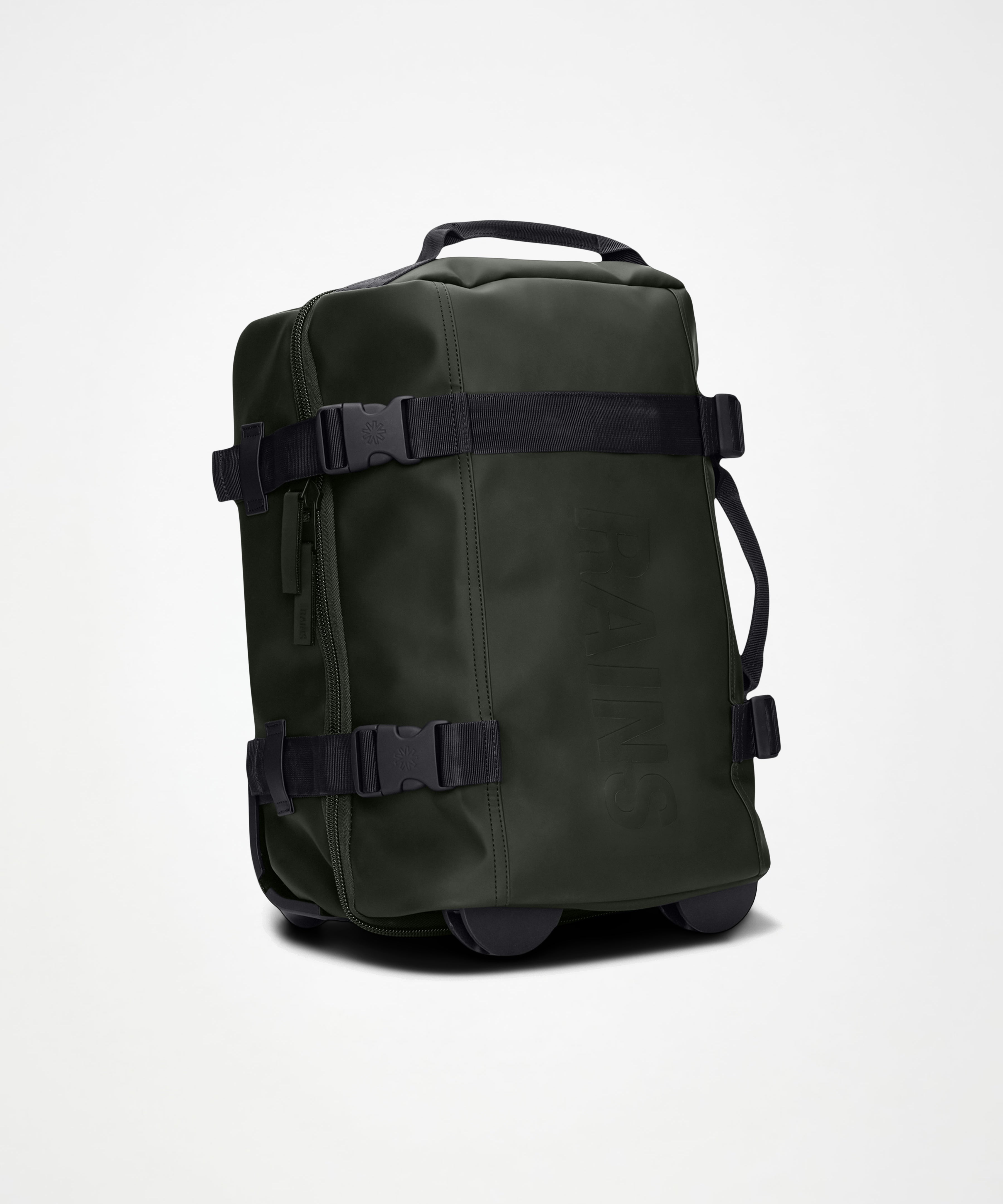 Rains Texel Cabin Bag Mini – 03 Green