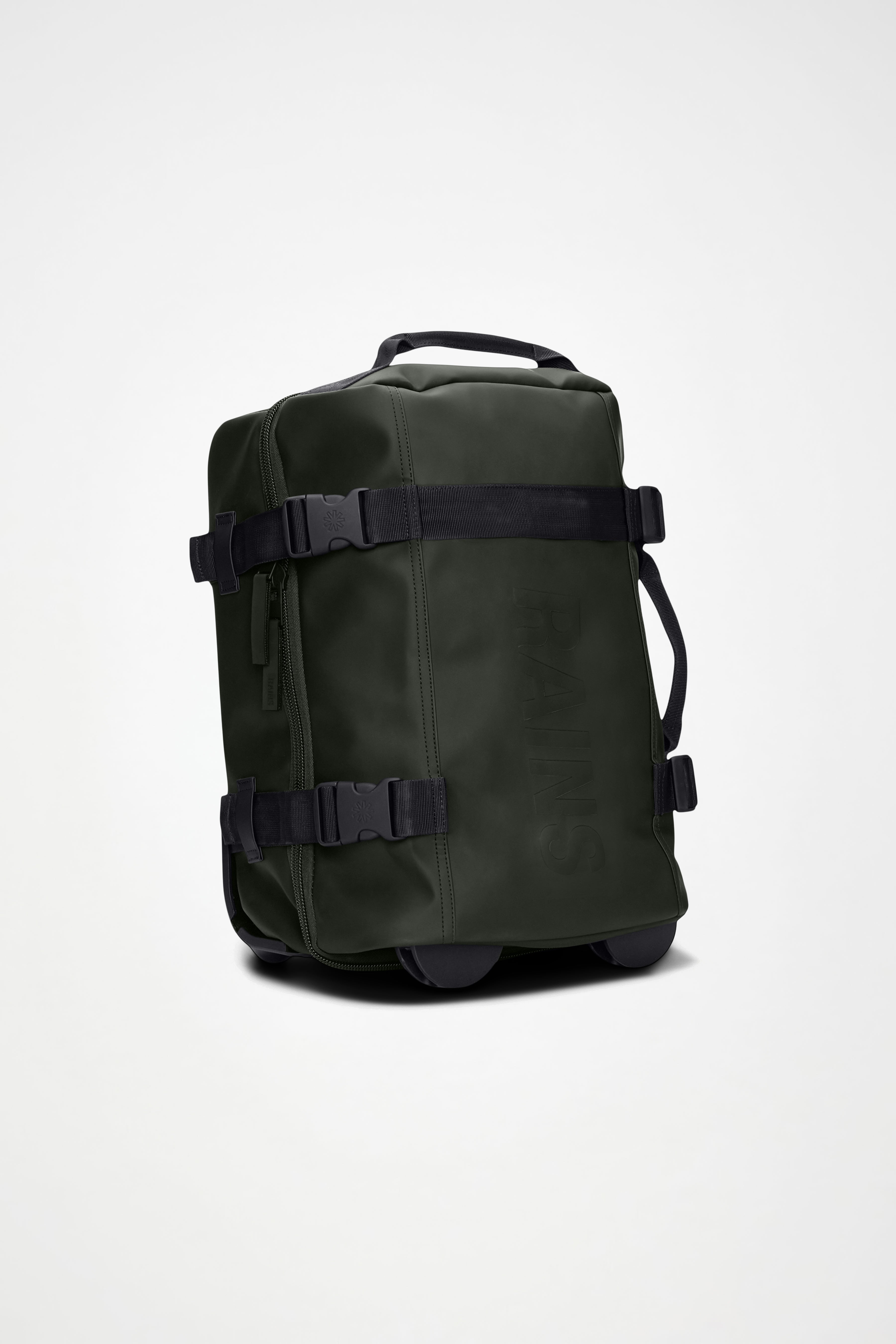 Rains Texel Cabin Bag Mini – 03 Green