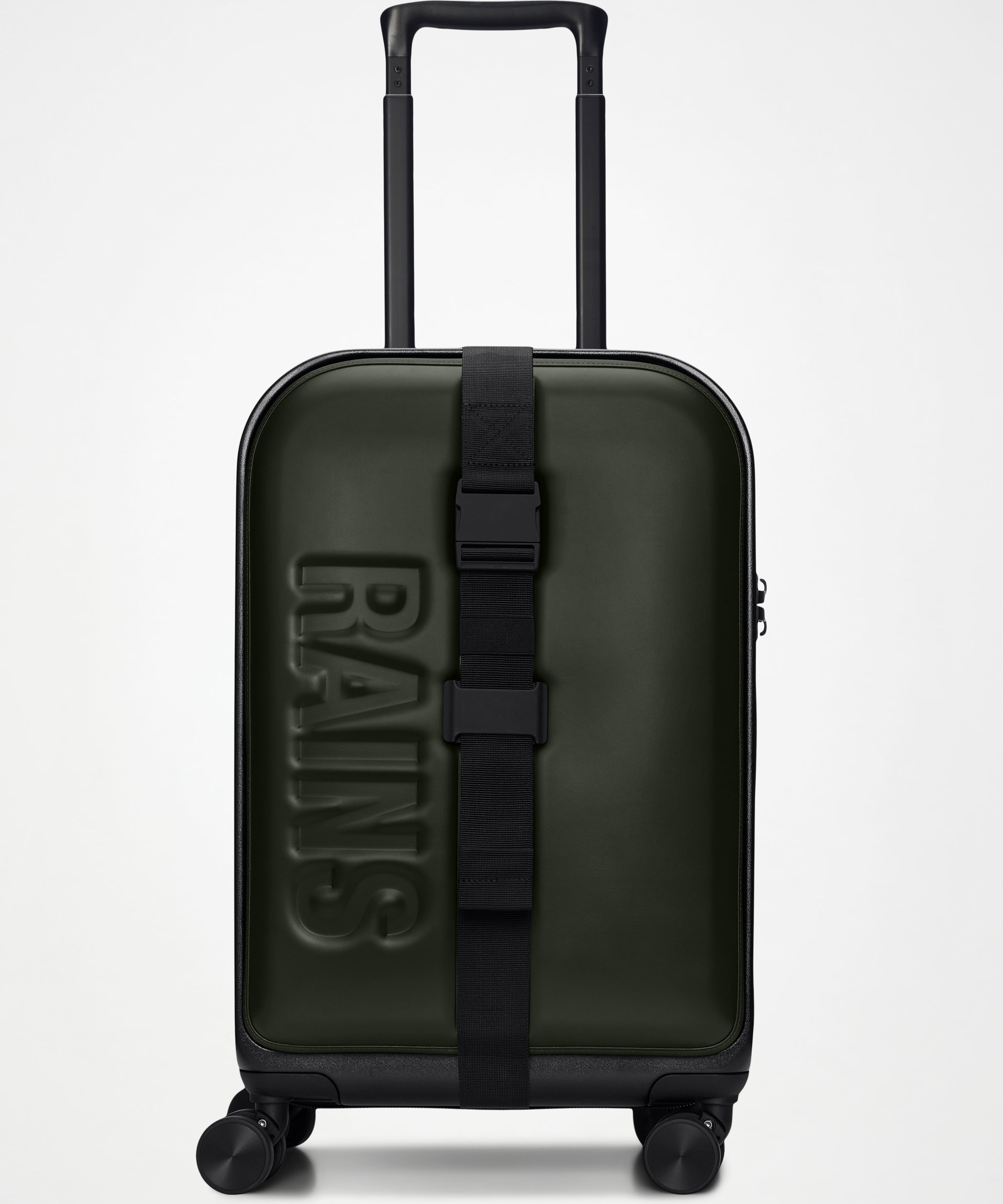 Rains Texel Cabin Trolley – 03 Green