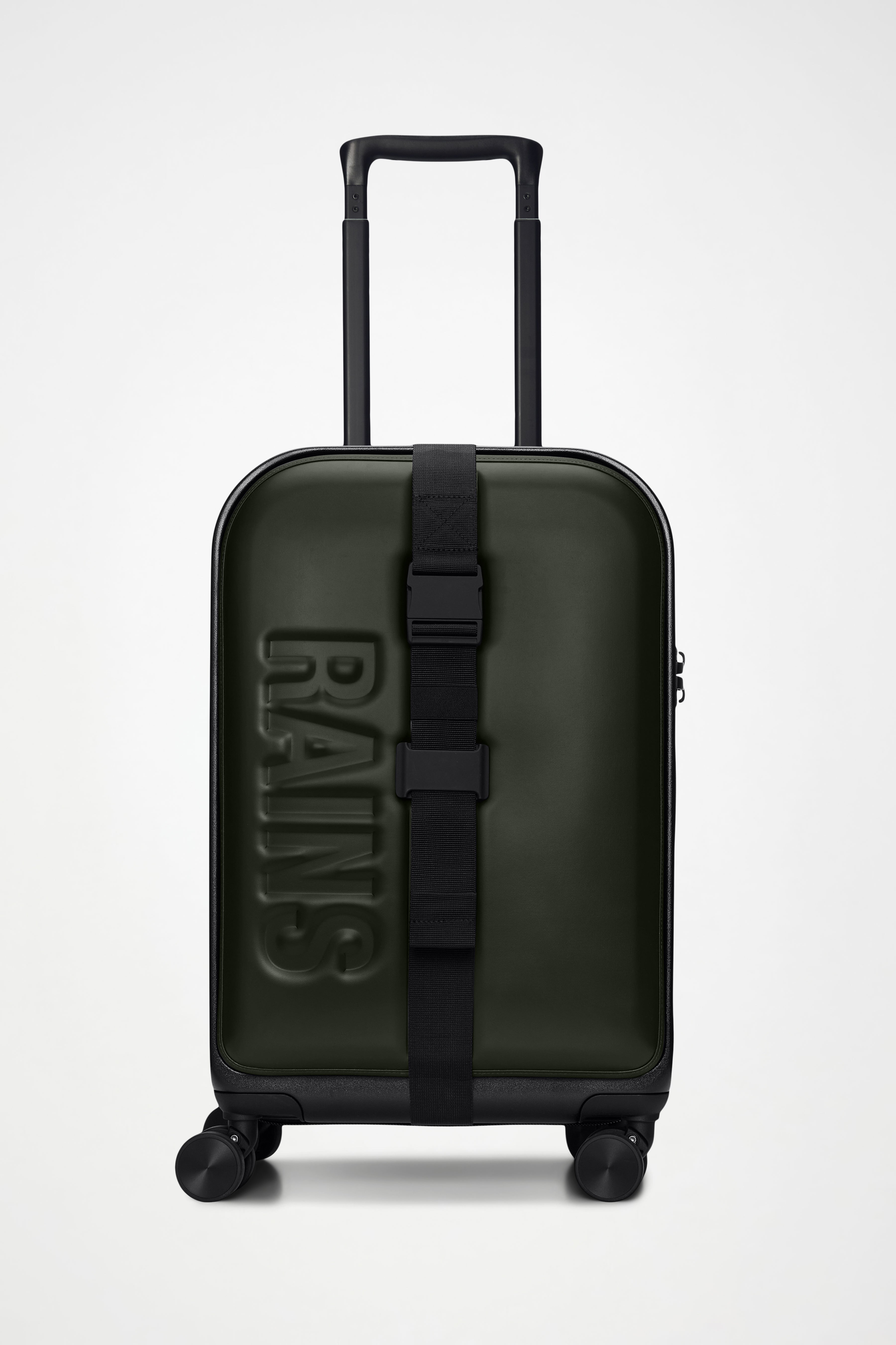 Rains Texel Cabin Trolley – 03 Green