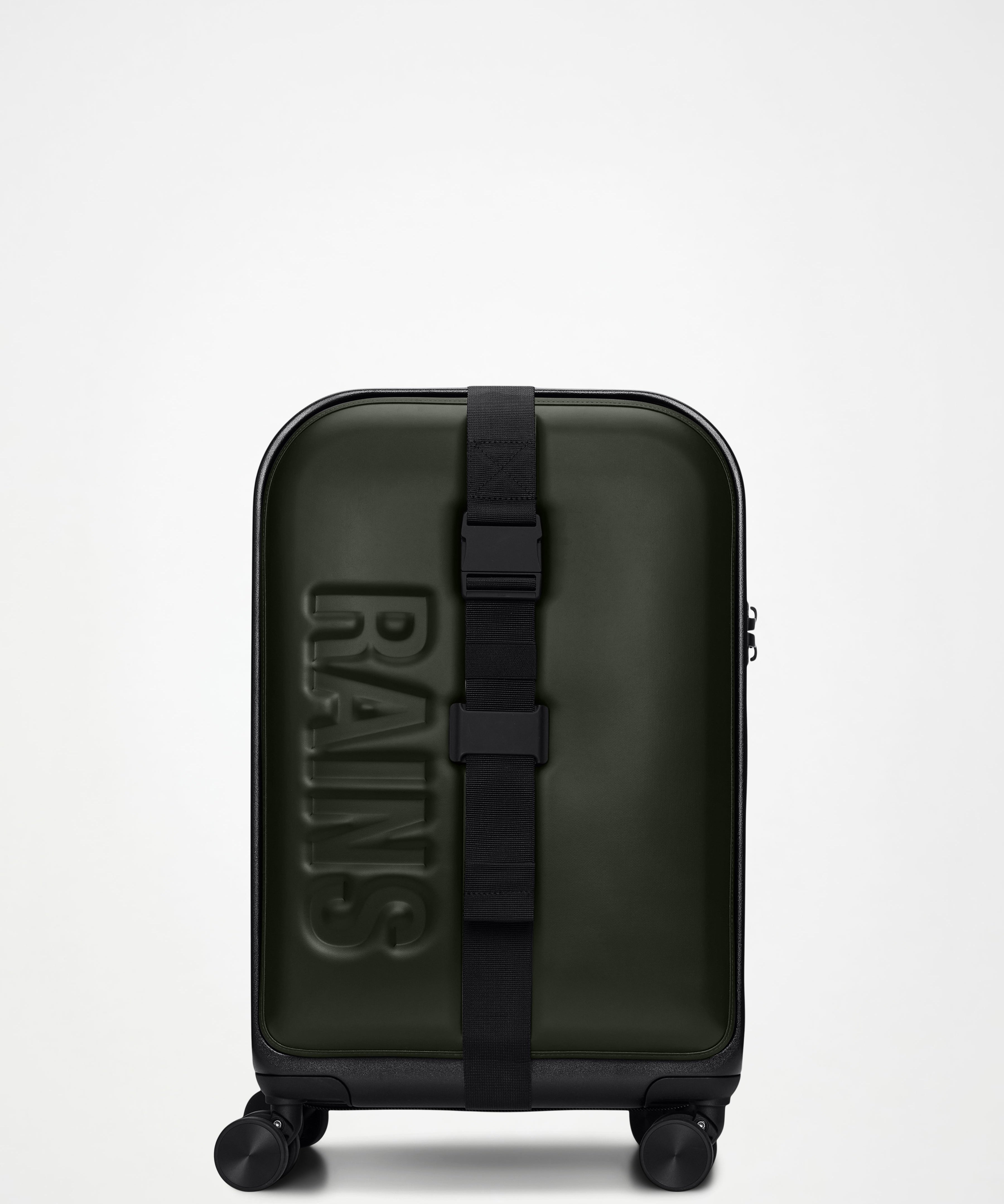 Rains Texel Cabin Trolley – 03 Green