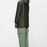 Rains Unisex Lohja Long Insulated Jacket