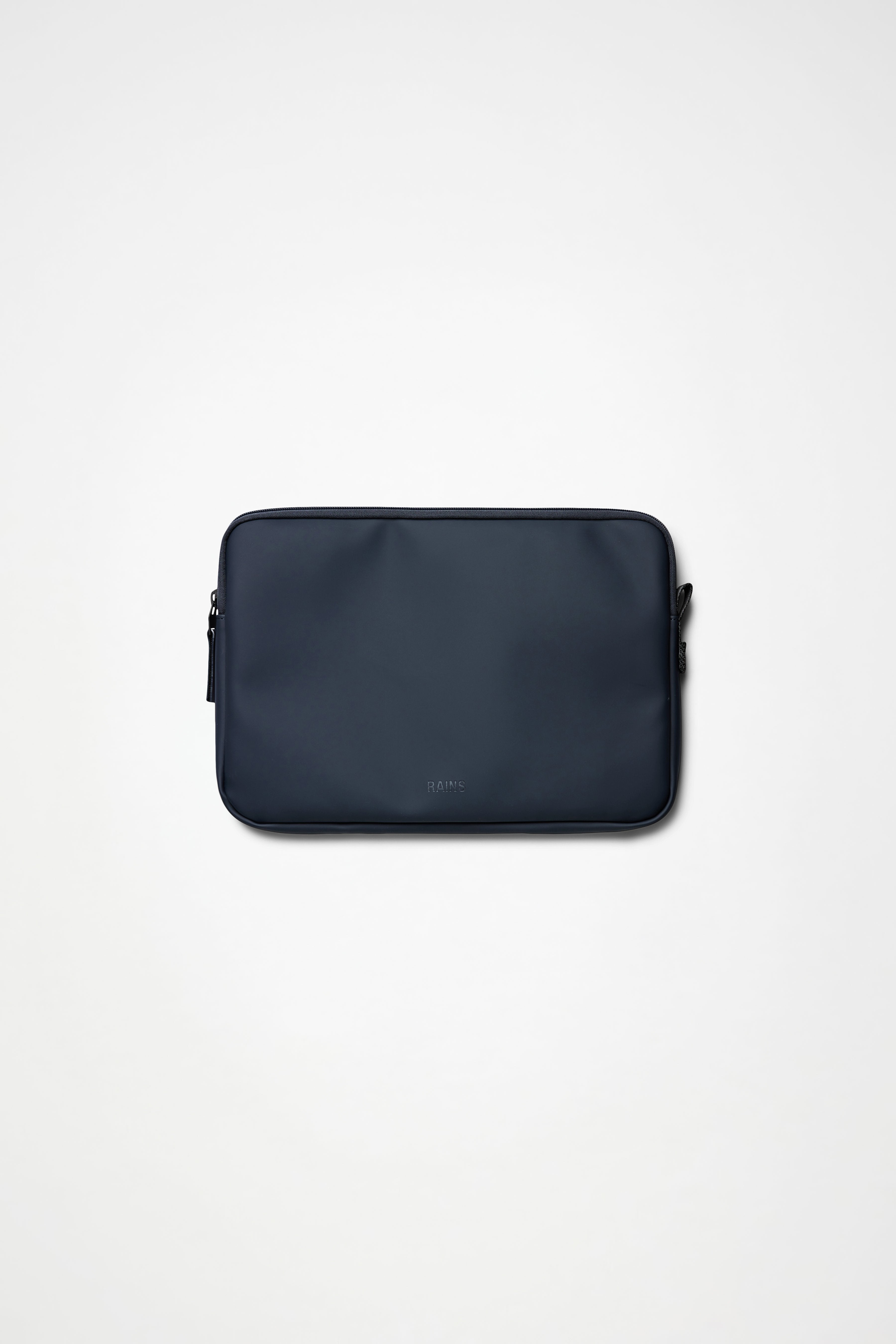 Rains Trail Laptop Case 13"/14" – 47 Navy