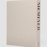 Livre relié ASSOULINE Oscar Niemeyer de Michael Kimmelman