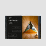 Taschen Des maisons pour notre époque. Maisons contemporaines à travers le monde. 40e éd. Livre