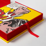ASSOULINE Roy Lichtenstein : La collection impossible Livre d'Avis Berman
