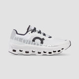 ON Men's Cloudmonster in All White