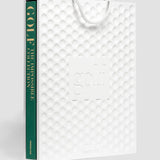 ASSOULINE Golf : La collection Impossible Livre relié par George Peper (Pré-commande)