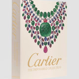 ASSOULINE Cartier : The Impossible Collection Livre relié par Hervé Dewintre