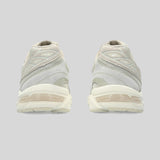 ASICS Men's Gel-1130 Sneaker in Vanilla/White Sage