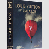 ASSOULINE Louis Vuitton : Virgil Abloh (Ultimate Edition) par Anders Christian Madsen