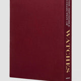 ASSOULINE La collection impossible de montres (2e édition) par Nicholas Foulkes