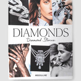 Diamants ASSOULINE : Histoires de diamants par Natural Diamond Council