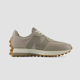New Balance Women's WS327 in  Arid Stone with Dockside