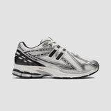 New Balance Men's 1906 Shoe in Silver Black