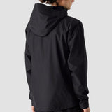 Arc'teryx Men's Beta LT Jacket in Black