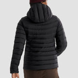 Arc'teryx Women's Cerium Hoody in Black