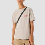 Arc'teryx Granville PK Crossbody Bag in Solaris