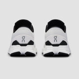 ON | Cloud X 4 pour homme en ivoire/noir