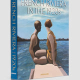 ASSOULINE La Côte d'Azur dans les années 1920 Livre de Xavier Girard