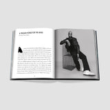 ASSOULINE Louis Vuitton : Virgil Abloh (Couverture Ballon Classique) par Anders Christian Madsen 