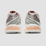 ASICS Women's Gel-1130 Sneaker in Cream/Light Sage