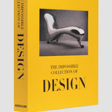 ASSOULINE L'Impossible Collection de Design par Frédéric Chambre