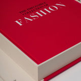 ASSOULINE La collection impossible de mode de Valerie Steele 