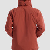 Arc'teryx Men's Ralle Insulated Jacket in Sequoia