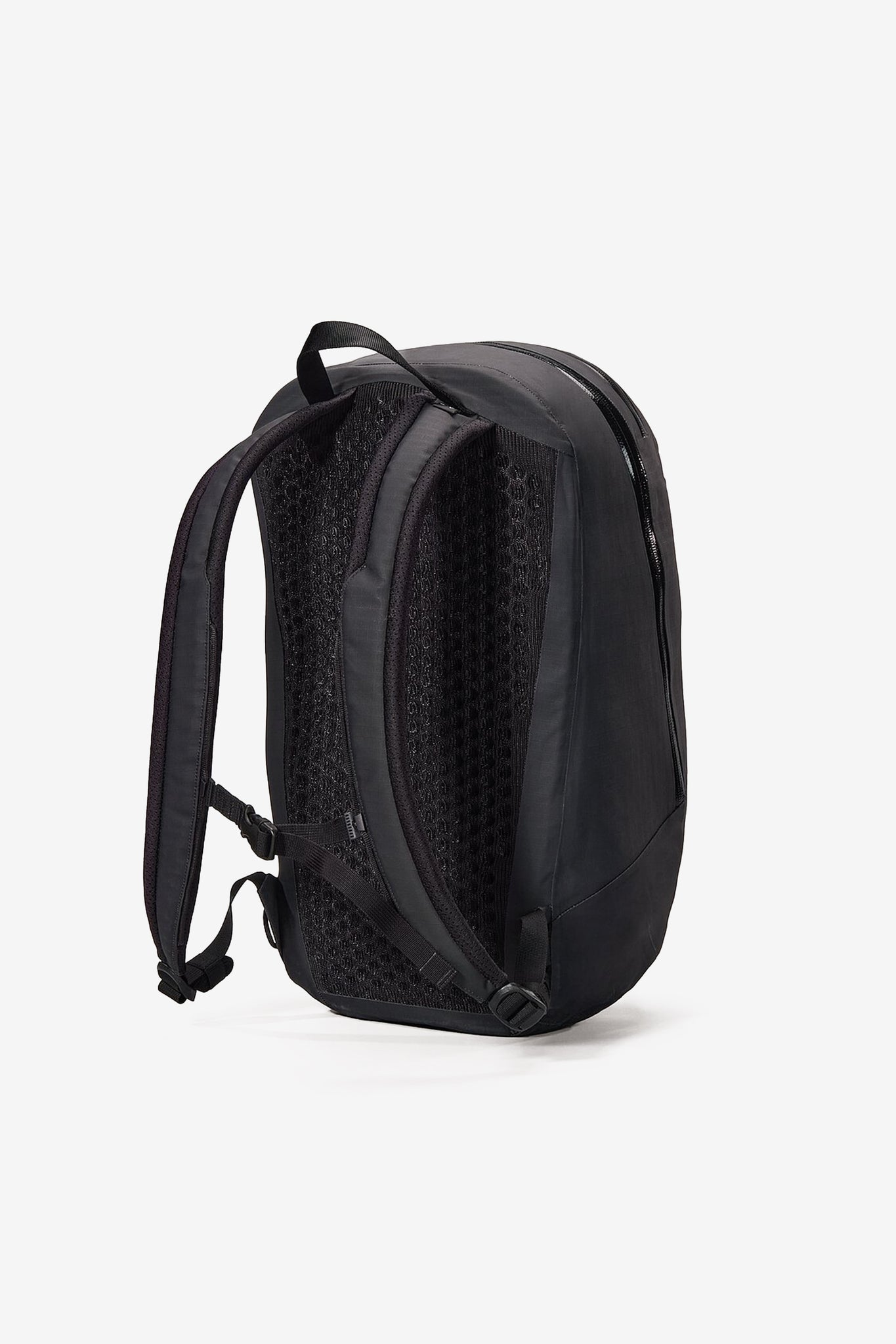 Arc'teryx Unisex Granville 16 Backpack in Black