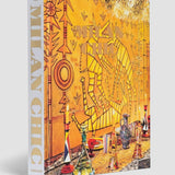 Livre relié ASSOULINE Milan Chic de Massimo Nava 