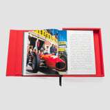 ASSOULINE Formule 1 : La collection Impossible Livre relié par Brad Spurgeon