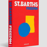 ASSOULINE St. Barths Freedom par Vassi Chamberlain 