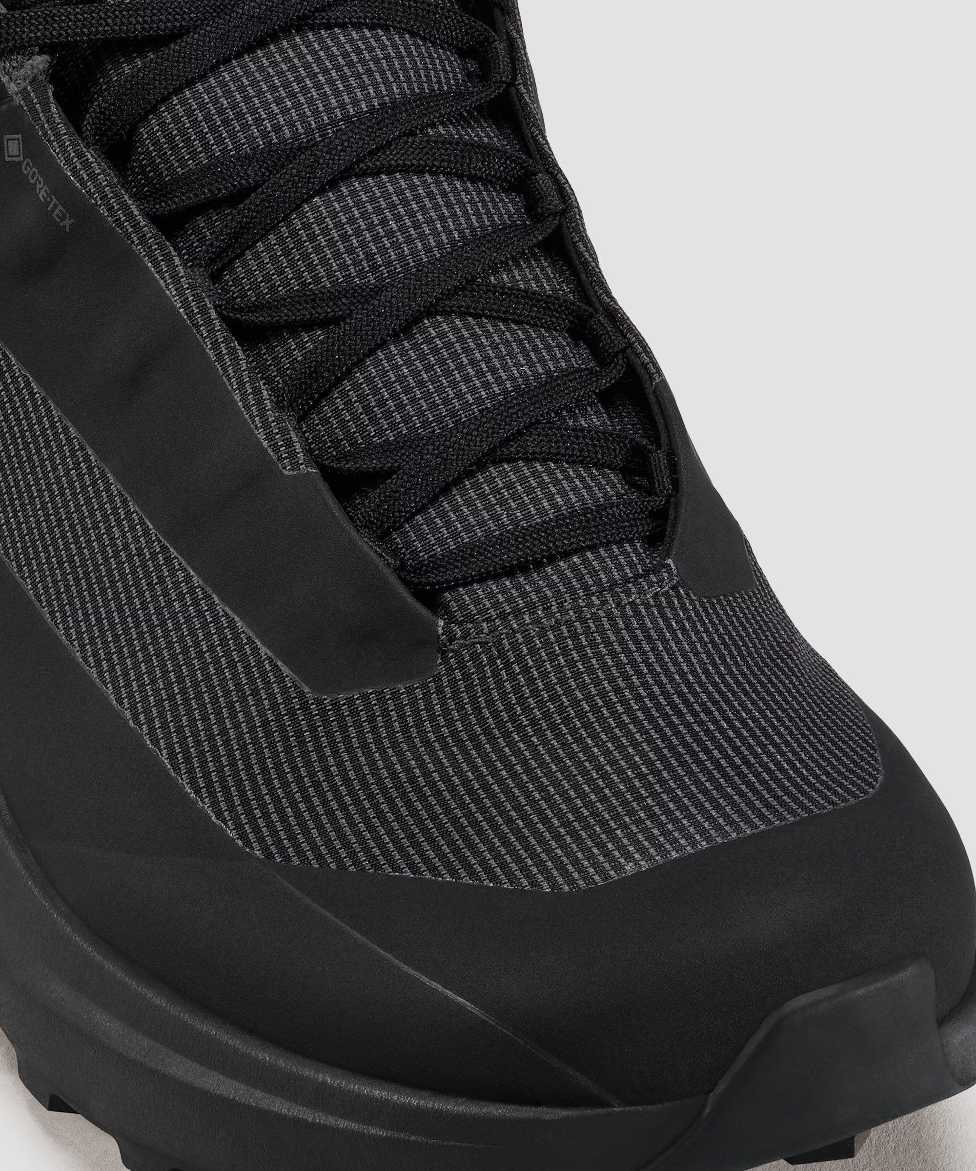 Arc'teryx Women's Norvan LD 4 GTX – Black/Black