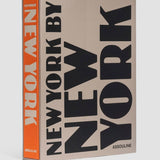 ASSOULINE New York par New York Livre relié de Jay McInerney