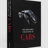 ASSOULINE L'impossible collection de voitures Livre de Dan Neil
