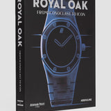 ASSOULINE Royal Oak : de l'iconoclaste à l'icône par Bill Prince 