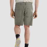 Arc'teryx Men's Kragg Cotton Short 9"