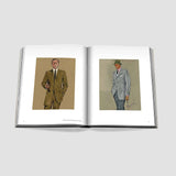 ASSOULINE Brioni : Légendes de la couture par Olivier Saillard