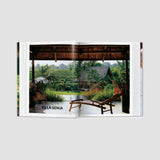 Taschen Vivre à Bali 40e édition du livre