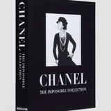 ASSOULINE Chanel : La Collection Impossible Livre relié par Alexander Fury